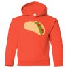 Heavy Blend™ Youth Hooded Sweatshirt Thumbnail