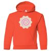 Heavy Blend™ Youth Hooded Sweatshirt Thumbnail