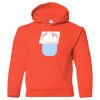 Heavy Blend™ Youth Hooded Sweatshirt Thumbnail