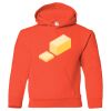 Heavy Blend™ Youth Hooded Sweatshirt Thumbnail