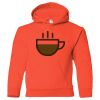 Heavy Blend™ Youth Hooded Sweatshirt Thumbnail