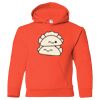 Heavy Blend™ Youth Hooded Sweatshirt Thumbnail