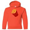 Heavy Blend™ Youth Hooded Sweatshirt Thumbnail