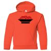 Heavy Blend™ Youth Hooded Sweatshirt Thumbnail