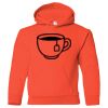 Heavy Blend™ Youth Hooded Sweatshirt Thumbnail
