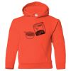 Heavy Blend™ Youth Hooded Sweatshirt Thumbnail