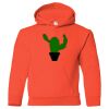 Heavy Blend™ Youth Hooded Sweatshirt Thumbnail