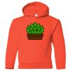 Heavy Blend™ Youth Hooded Sweatshirt Thumbnail