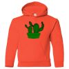 Heavy Blend™ Youth Hooded Sweatshirt Thumbnail