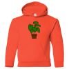 Heavy Blend™ Youth Hooded Sweatshirt Thumbnail