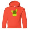 Heavy Blend™ Youth Hooded Sweatshirt Thumbnail