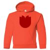 Heavy Blend™ Youth Hooded Sweatshirt Thumbnail