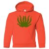 Heavy Blend™ Youth Hooded Sweatshirt Thumbnail