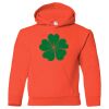 Heavy Blend™ Youth Hooded Sweatshirt Thumbnail