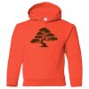 Heavy Blend™ Youth Hooded Sweatshirt Thumbnail