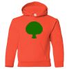 Heavy Blend™ Youth Hooded Sweatshirt Thumbnail