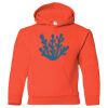 Heavy Blend™ Youth Hooded Sweatshirt Thumbnail