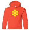 Heavy Blend™ Youth Hooded Sweatshirt Thumbnail