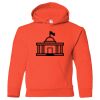 Heavy Blend™ Youth Hooded Sweatshirt Thumbnail