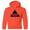 Heavy Blend™ Youth Hooded Sweatshirt Thumbnail