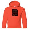 Heavy Blend™ Youth Hooded Sweatshirt Thumbnail