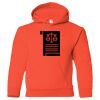 Heavy Blend™ Youth Hooded Sweatshirt Thumbnail