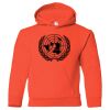 Heavy Blend™ Youth Hooded Sweatshirt Thumbnail