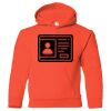 Heavy Blend™ Youth Hooded Sweatshirt Thumbnail
