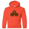 Heavy Blend™ Youth Hooded Sweatshirt Thumbnail