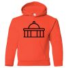 Heavy Blend™ Youth Hooded Sweatshirt Thumbnail
