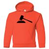 Heavy Blend™ Youth Hooded Sweatshirt Thumbnail