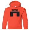 Heavy Blend™ Youth Hooded Sweatshirt Thumbnail