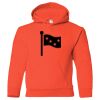 Heavy Blend™ Youth Hooded Sweatshirt Thumbnail