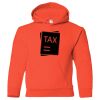 Heavy Blend™ Youth Hooded Sweatshirt Thumbnail