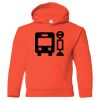 Heavy Blend™ Youth Hooded Sweatshirt Thumbnail