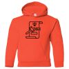 Heavy Blend™ Youth Hooded Sweatshirt Thumbnail