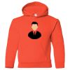 Heavy Blend™ Youth Hooded Sweatshirt Thumbnail