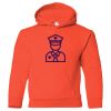 Heavy Blend™ Youth Hooded Sweatshirt Thumbnail
