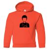 Heavy Blend™ Youth Hooded Sweatshirt Thumbnail
