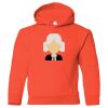 Heavy Blend™ Youth Hooded Sweatshirt Thumbnail