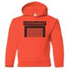 Heavy Blend™ Youth Hooded Sweatshirt Thumbnail