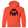 Heavy Blend™ Youth Hooded Sweatshirt Thumbnail