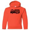 Heavy Blend™ Youth Hooded Sweatshirt Thumbnail
