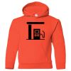 Heavy Blend™ Youth Hooded Sweatshirt Thumbnail