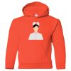 Heavy Blend™ Youth Hooded Sweatshirt Thumbnail