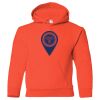 Heavy Blend™ Youth Hooded Sweatshirt Thumbnail