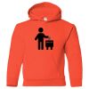 Heavy Blend™ Youth Hooded Sweatshirt Thumbnail