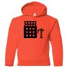 Heavy Blend™ Youth Hooded Sweatshirt Thumbnail
