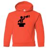 Heavy Blend™ Youth Hooded Sweatshirt Thumbnail
