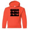 Heavy Blend™ Youth Hooded Sweatshirt Thumbnail